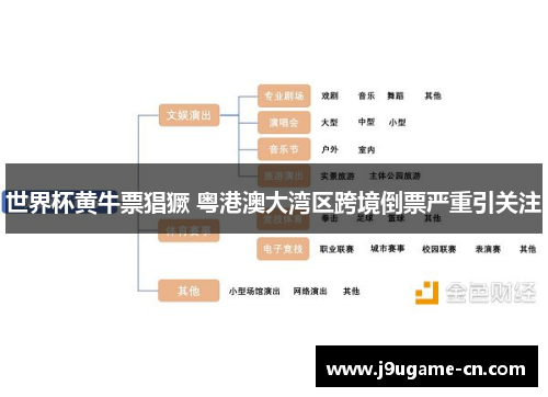 世界杯黄牛票猖獗 粤港澳大湾区跨境倒票严重引关注