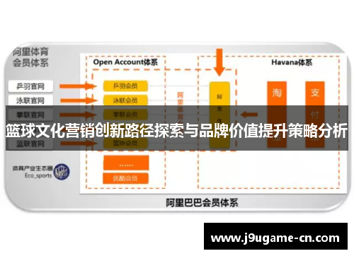 篮球文化营销创新路径探索与品牌价值提升策略分析